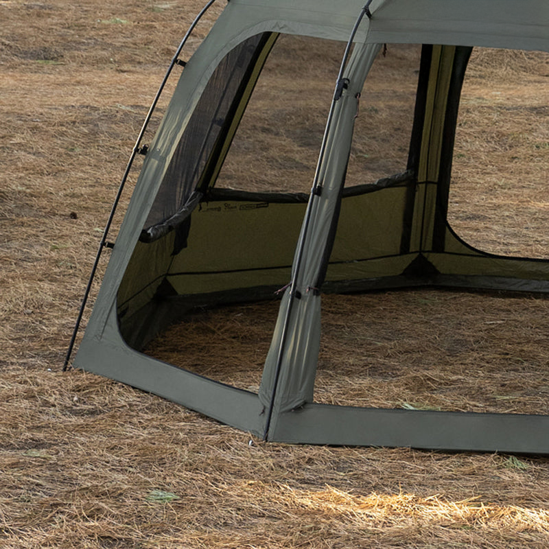 Viva Dome Shelter Plus
