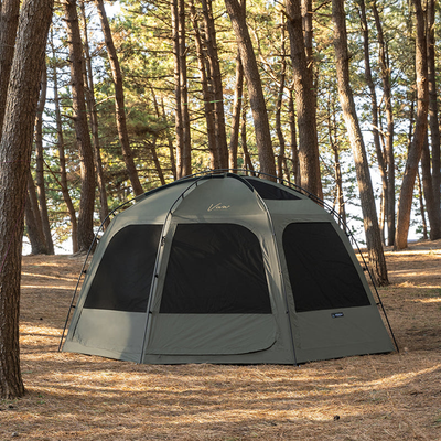 Viva Dome Shelter Plus