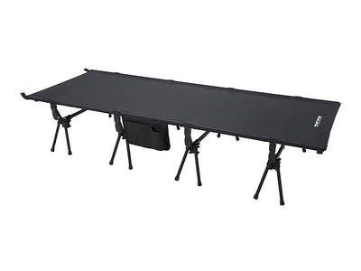Mount River Wide Cot 80