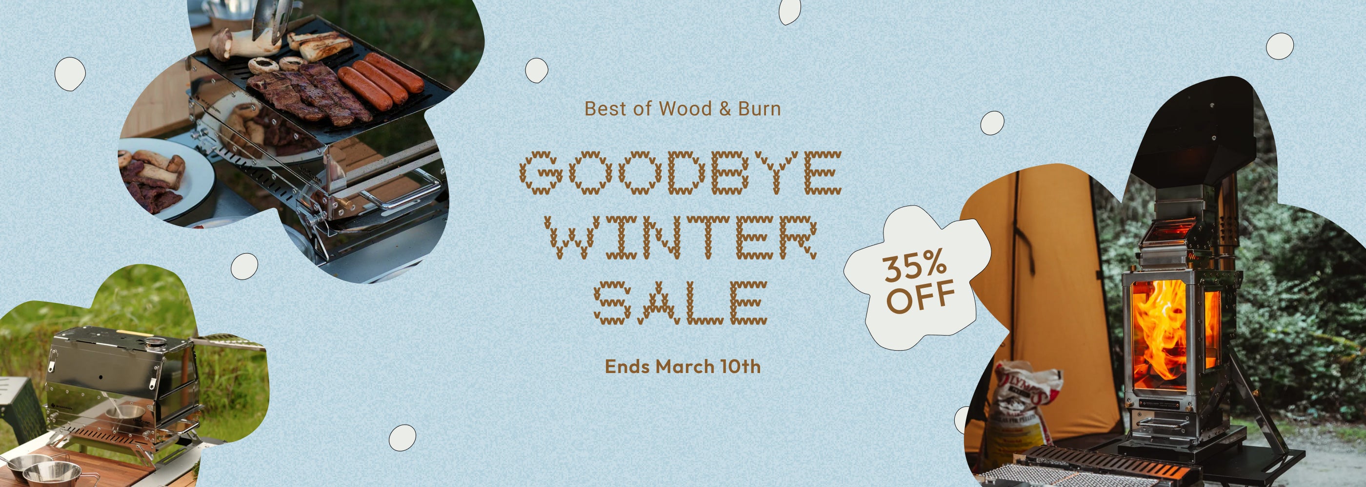 Bigtent Outdoor Equipment Ltd.