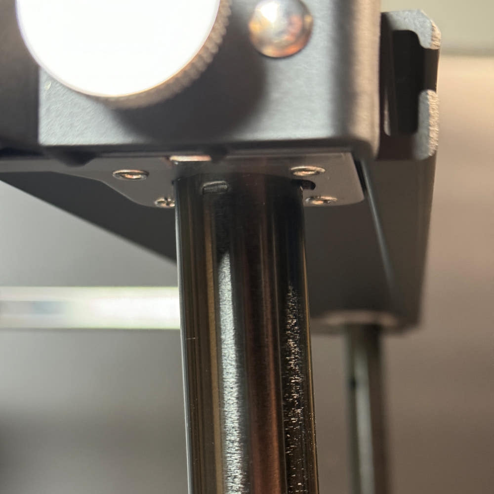 WOOMIUS Adjustable IGT Legs (5-Stage)