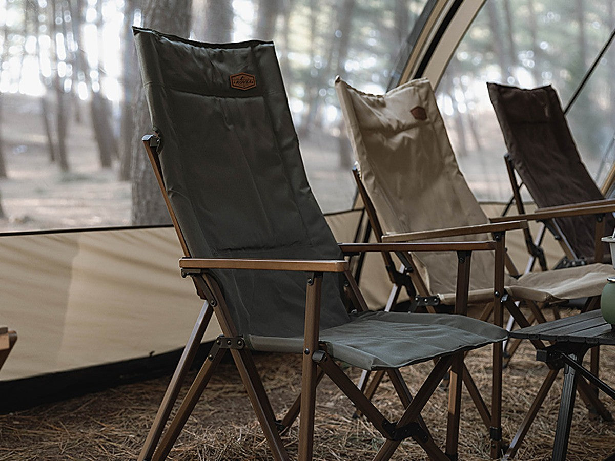WS Relax Chair Plus