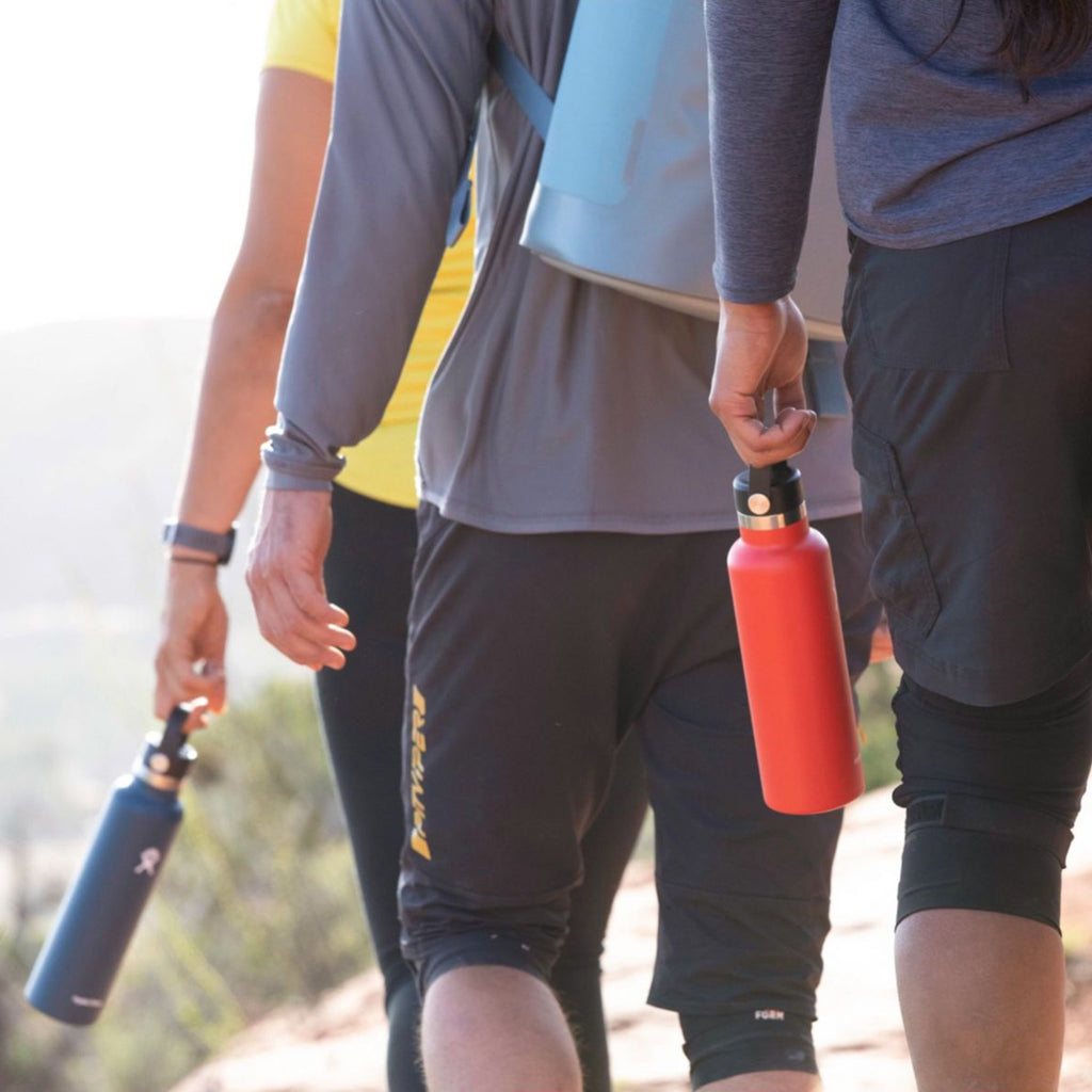 21 oz Standard Mouth: 21 oz Water Bottle