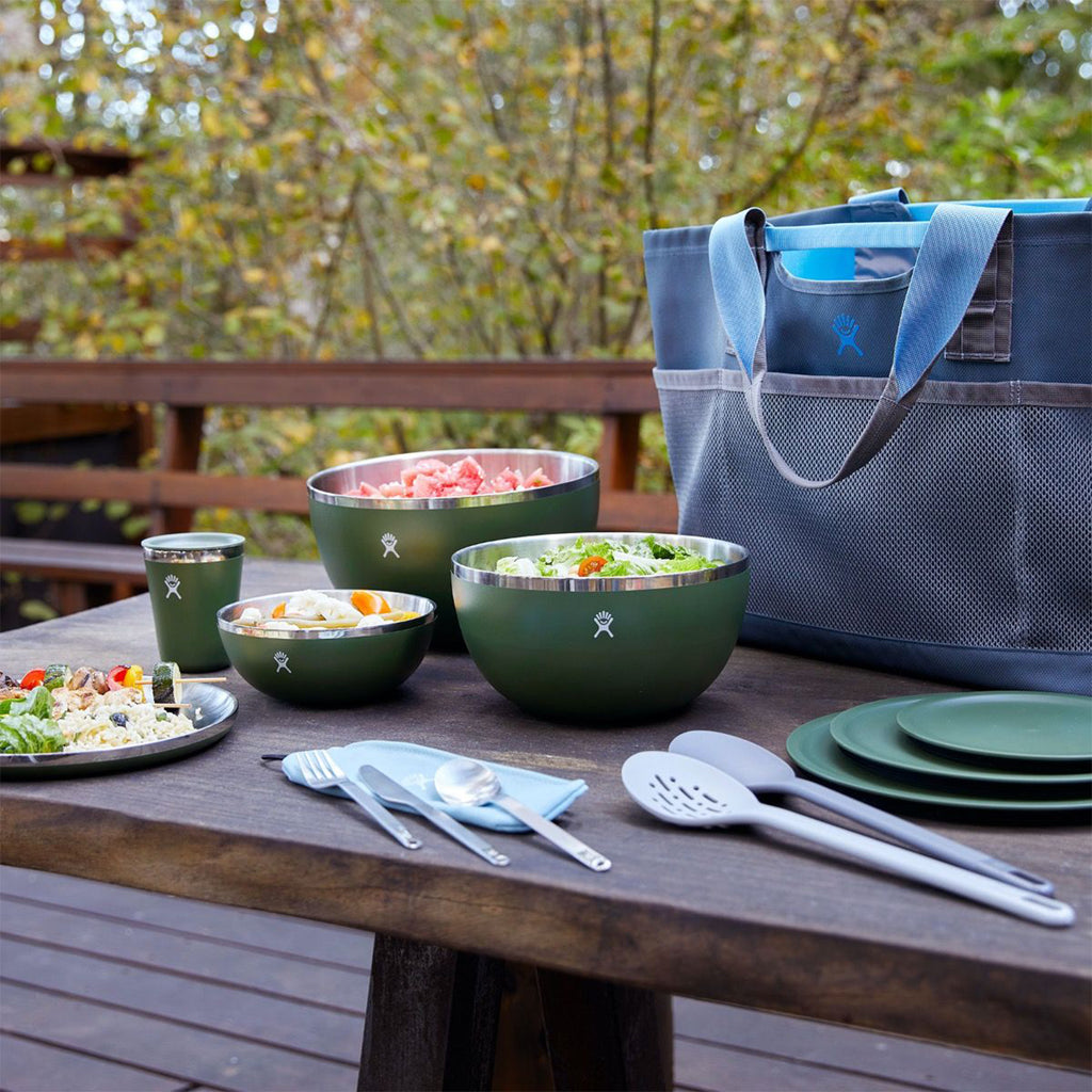 Insulated Weighted Bowl