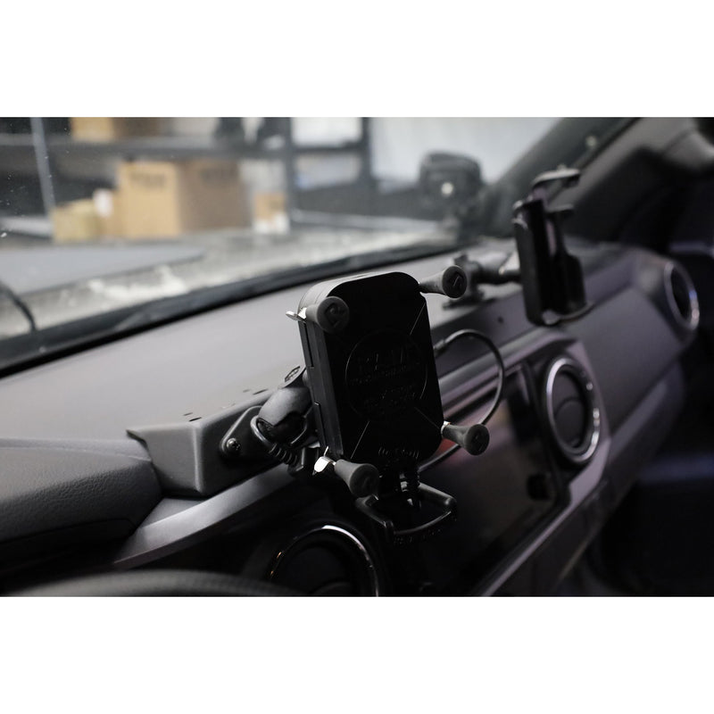 [3RD GEN TOYOTA TACOMA POWERED ACCESSORY MOUNT] 3TPAM - BIGTENT