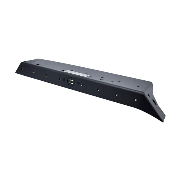 [3RD GEN TOYOTA TACOMA POWERED ACCESSORY MOUNT] 3TPAM