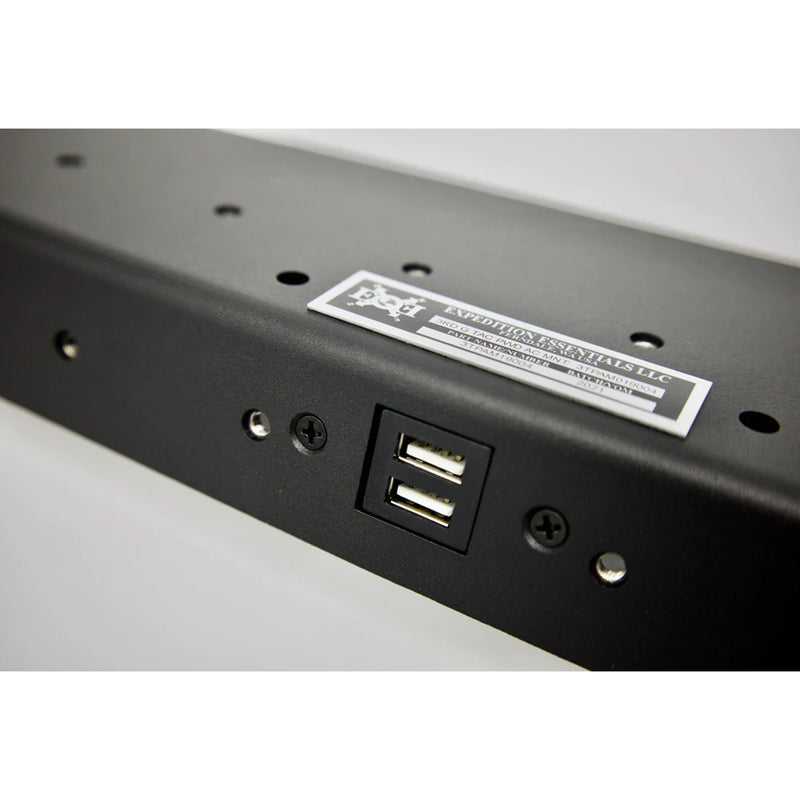 [3RD GEN TOYOTA TACOMA POWERED ACCESSORY MOUNT] 3TPAM