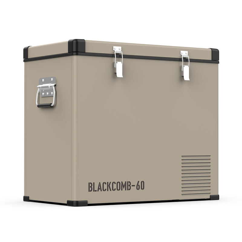 [BLACKCOMB-60] 60L Single Zone Portable Fridge Freezer