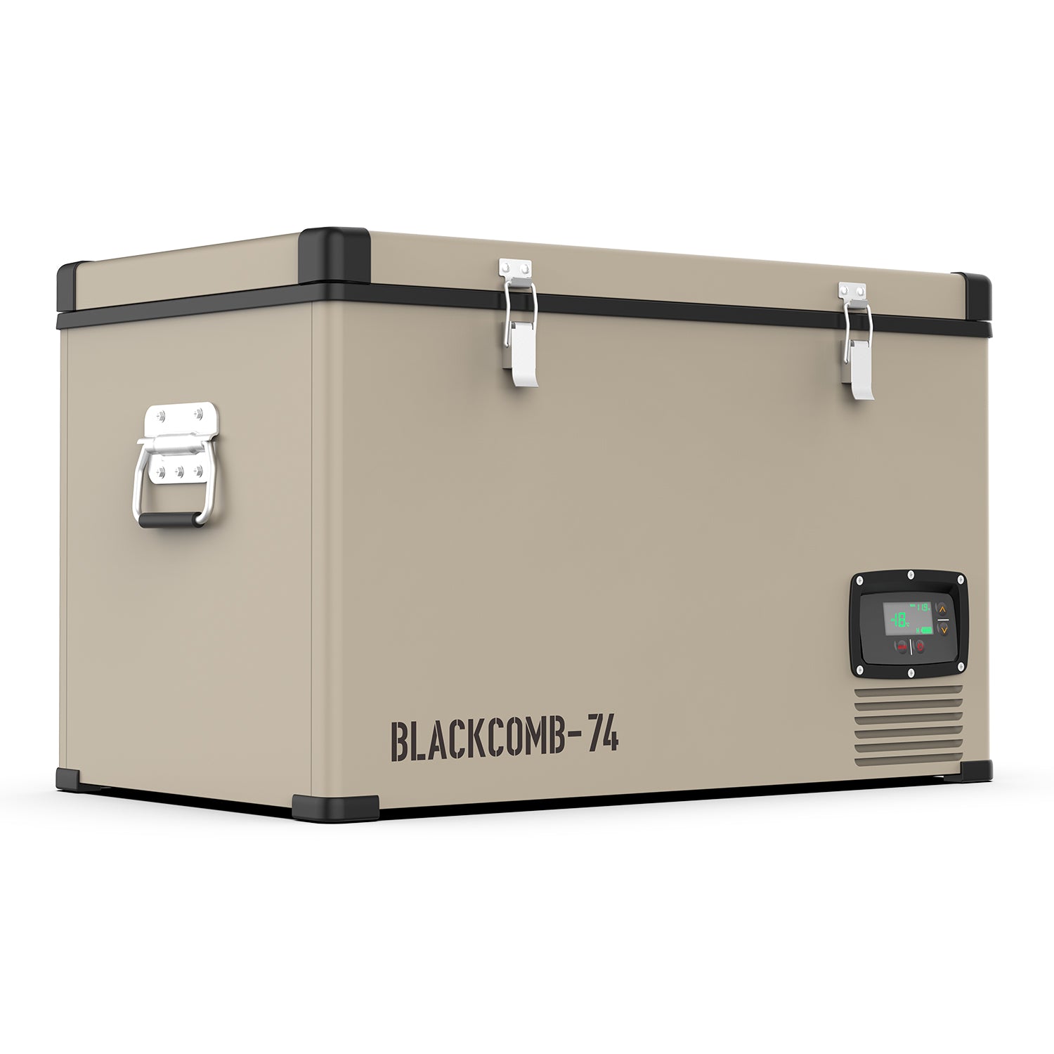 [BLACKCOMB-74] 74L Single Zone Portable Fridge Freezer