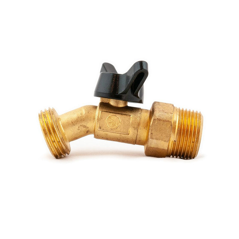 Front Runner Brass Tap Upgrade for Plastic Jerry W/ Tap / Brass Tap
