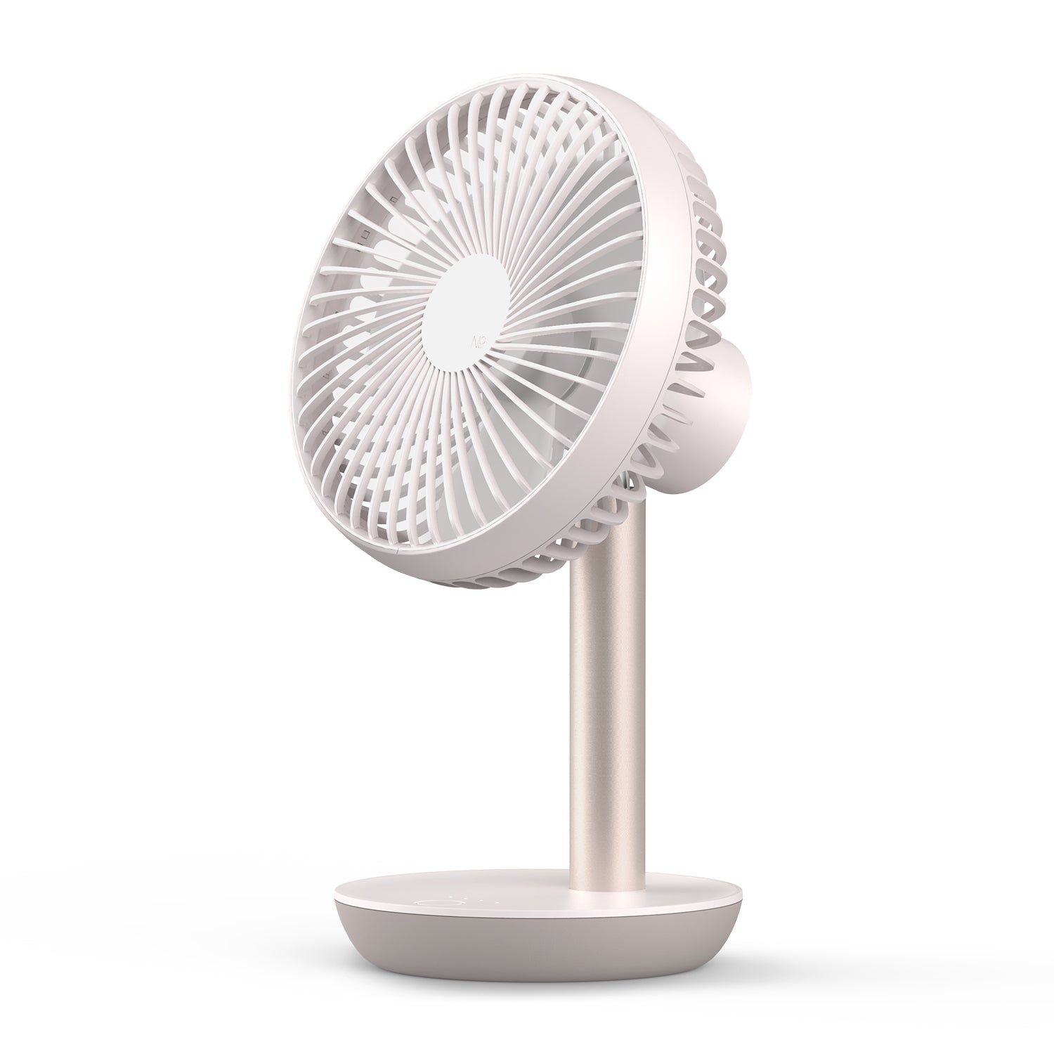 Lumena N9-Fan Stand2 / N9 Fan Stand2 / Rechargeable Desktop Circulator Fan