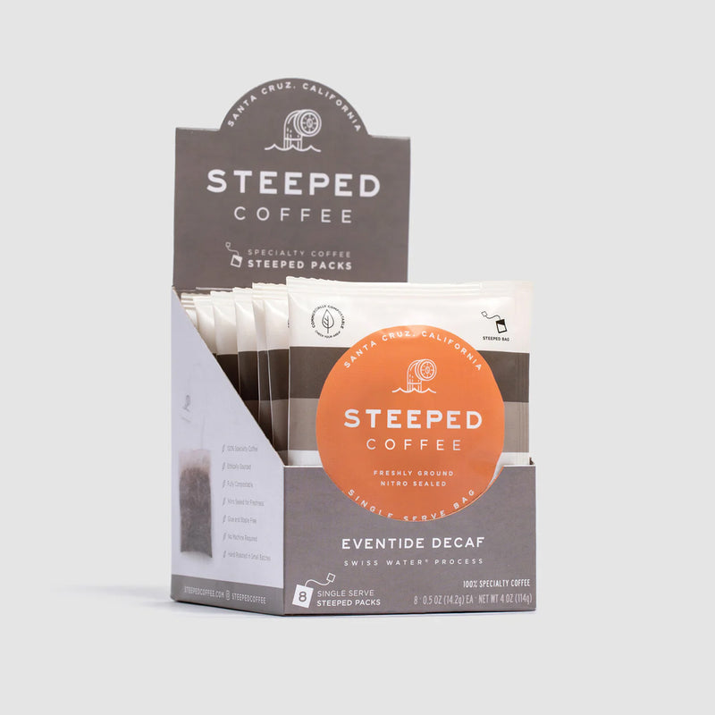 [EVENTIDE DECAF] Medium-Dark Roast