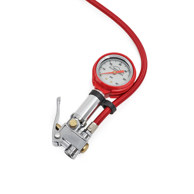 [EZ-RAPID TIRE INFLATOR WITH GAUGE] - BIGTENT