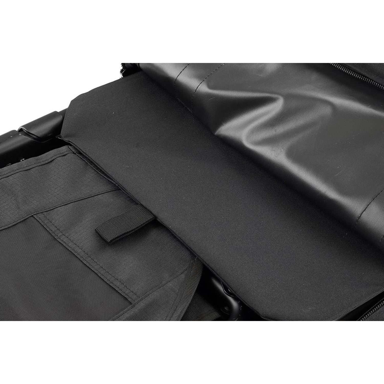 [EXPANDER CHAIR DOUBLE STORAGE BAG]