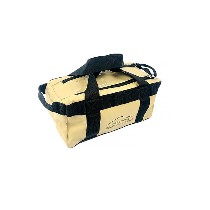 [FREEDOM RECOVERY GEAR BAG] Small 6.5L - BIGTENT