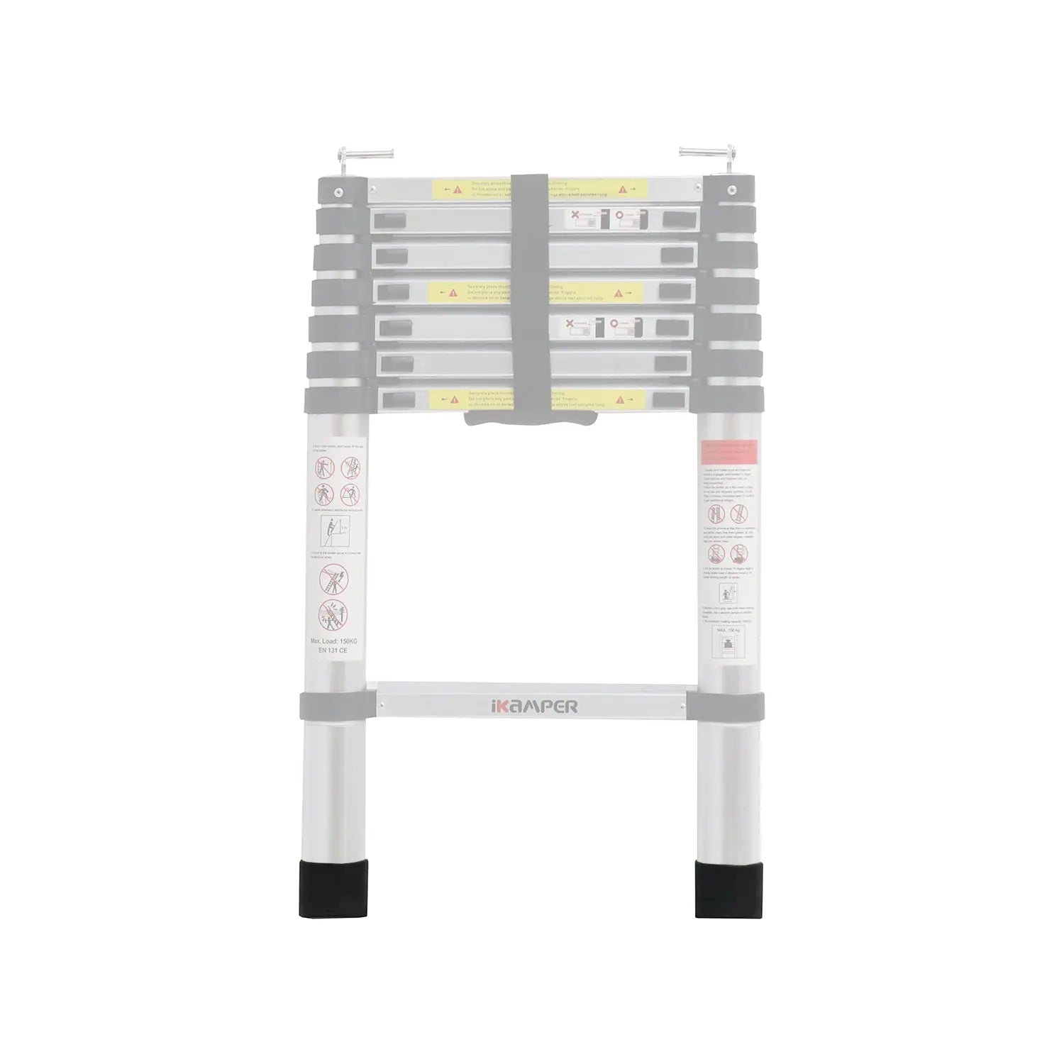 [HC LADDER RUBBER FOOT] – Dachzelt-Zubehör kaufen bei Rooftop Tents Europe