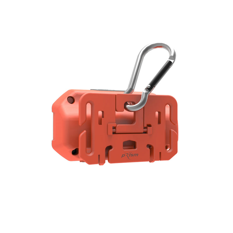 Claymore Heady+ / Rechargeable Headlamp / Heady+
