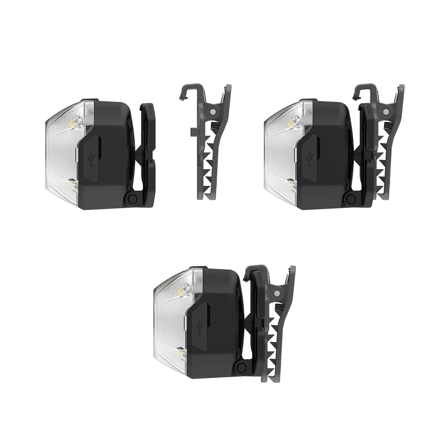 HEADY2] Rechargeable Headlamp - BIGTENT