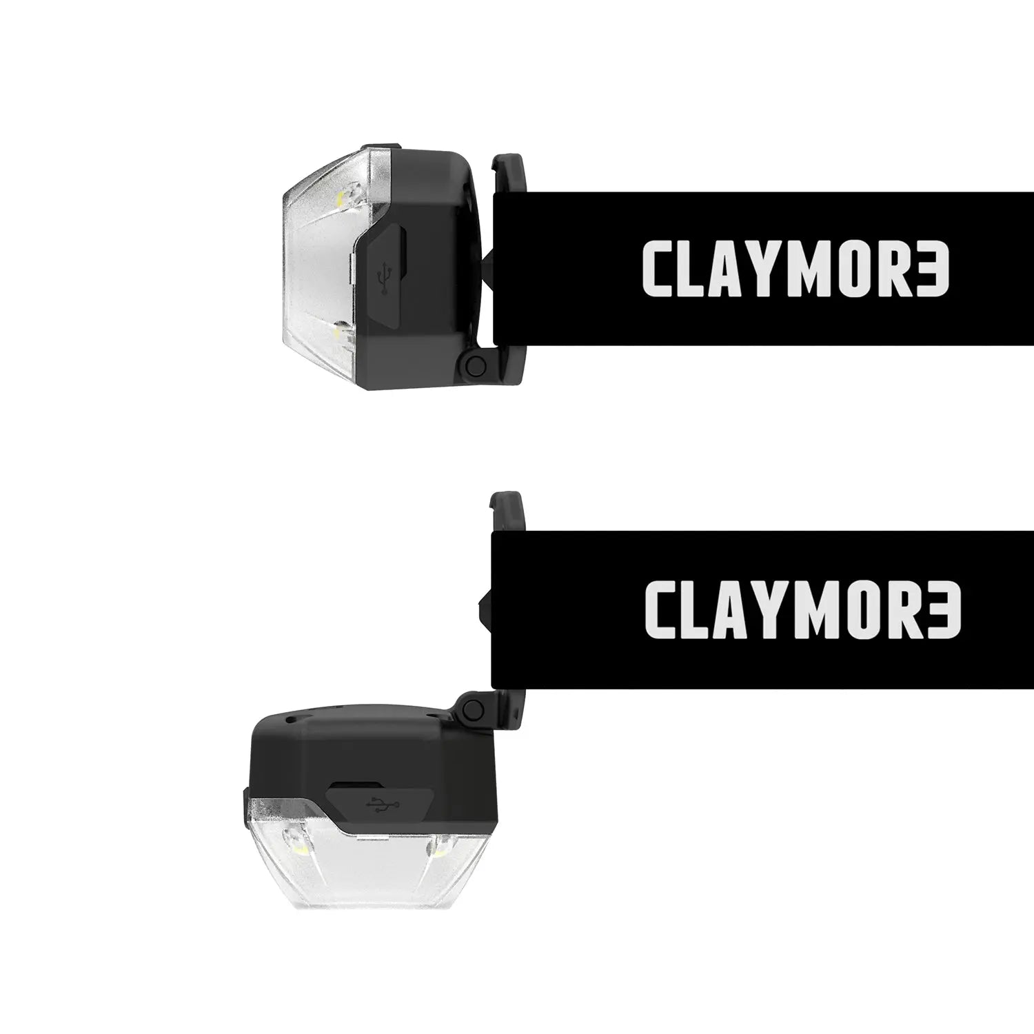 HEADY2] Rechargeable Headlamp - BIGTENT