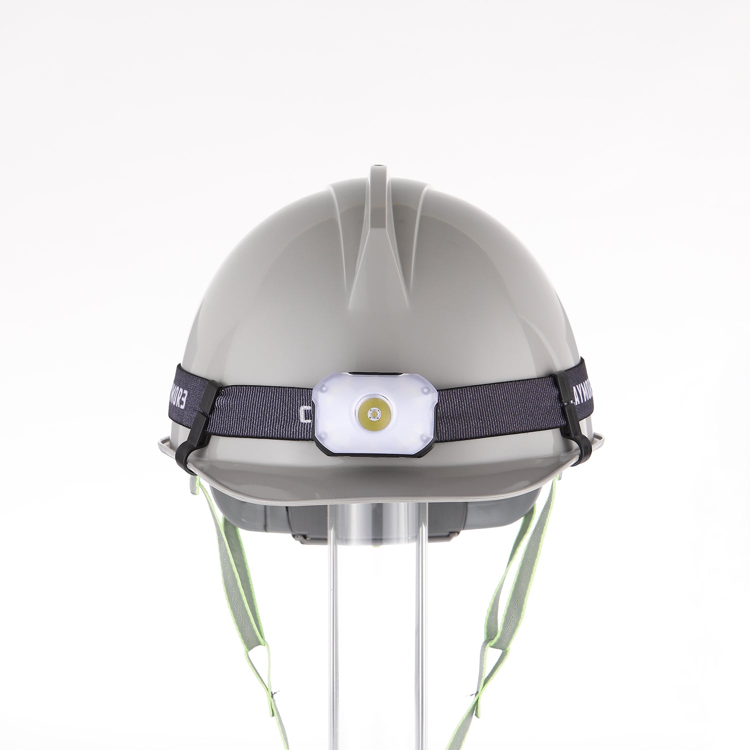 HEADY2] Rechargeable Headlamp
