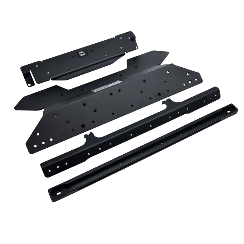 [JEEP WRANGLER JL/JT POWERED ACCESSORY MOUNT] JPAM