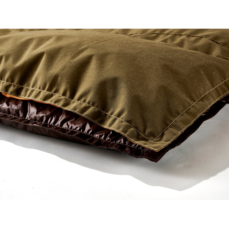 Nanga [KAKE-FUTON] Double-Layered Down Blanket / Kake-Futon / Double-layered Down Blanket