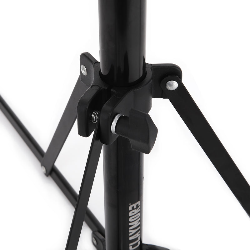 [MULTI TRIPOD STAND] Mount Accessory for 1/4" Socket - BIGTENT, CLAYMORE