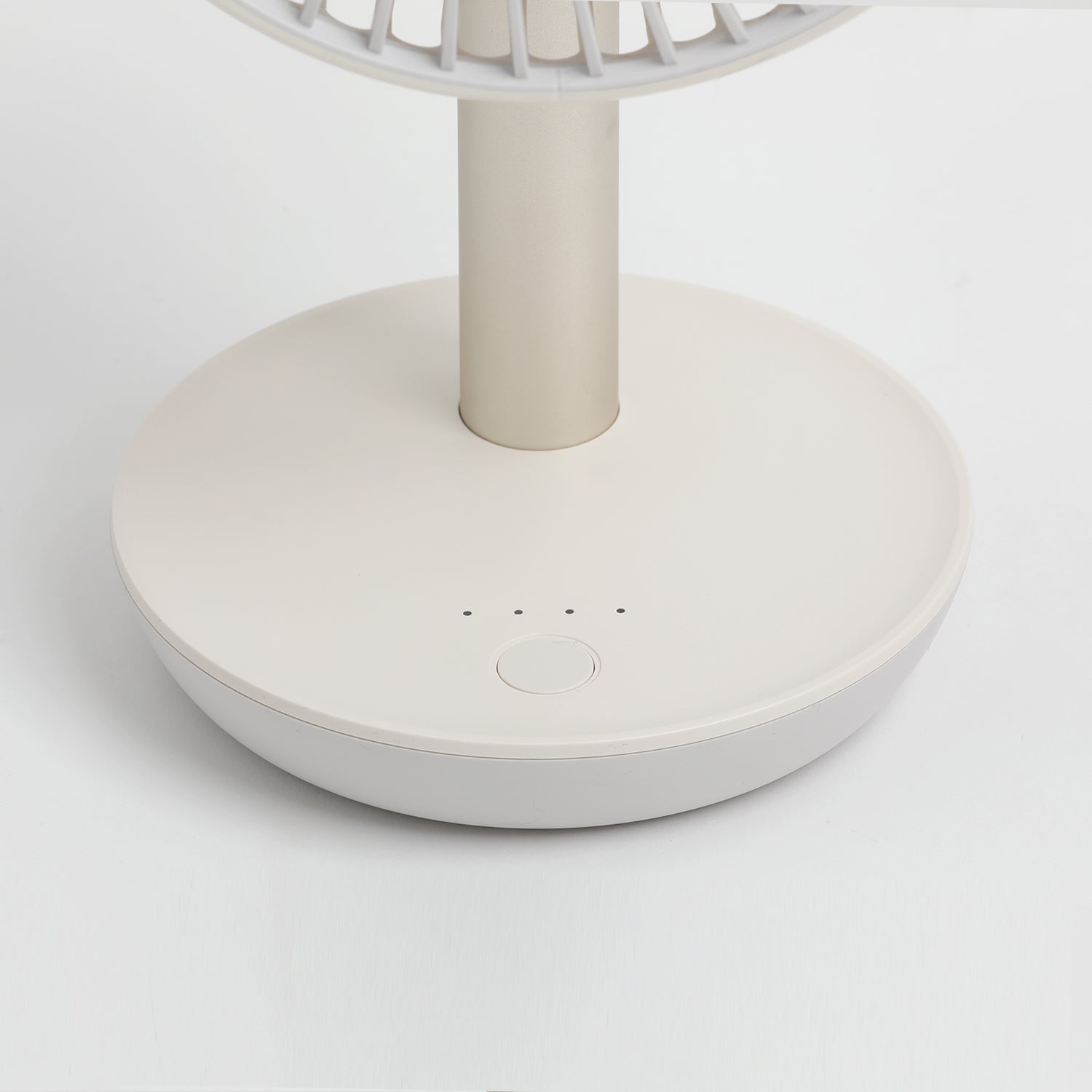 Lumena N9-Fan Stand2 / N9 Fan Stand2 / Rechargeable Desktop Circulator Fan