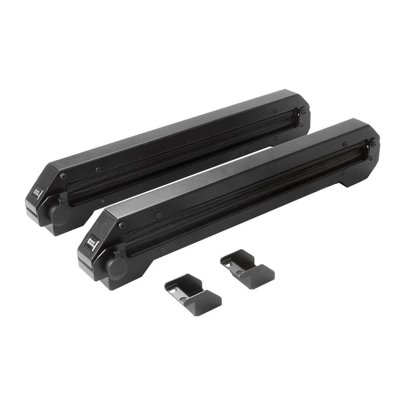 [PRO SKI, SNOWBOARD & FISHING ROD CARRIER]