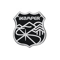 [IKAMPER VELCRO PATCH]