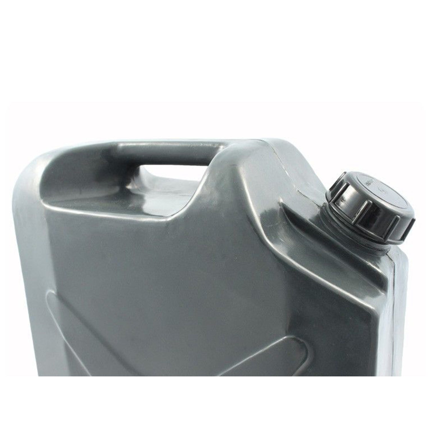 [PLASTIC WATER JERRY CAN WITH TAP] - BIGTENT