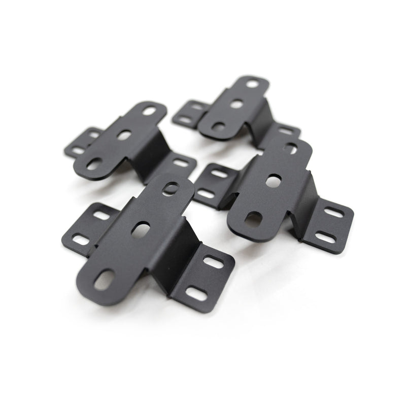 [PRINSU 1??TENT MOUNTING FEET] SET OF 4 - BIGTENT