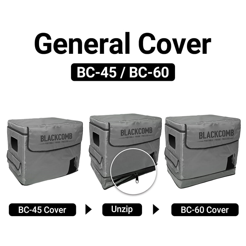 [PROTECTIVE COVER] For BC-45, BC-60