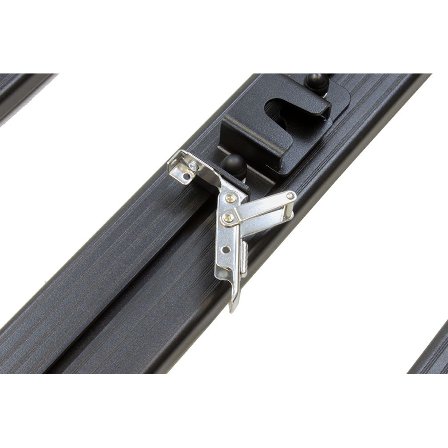 Roof top tent quick release brackets sale