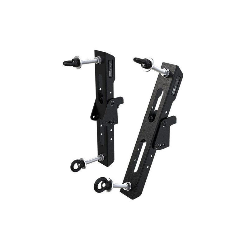 [RECOVERY DEVICE & GEAR HOLDING SIDE BRACKETS] - BIGTENT