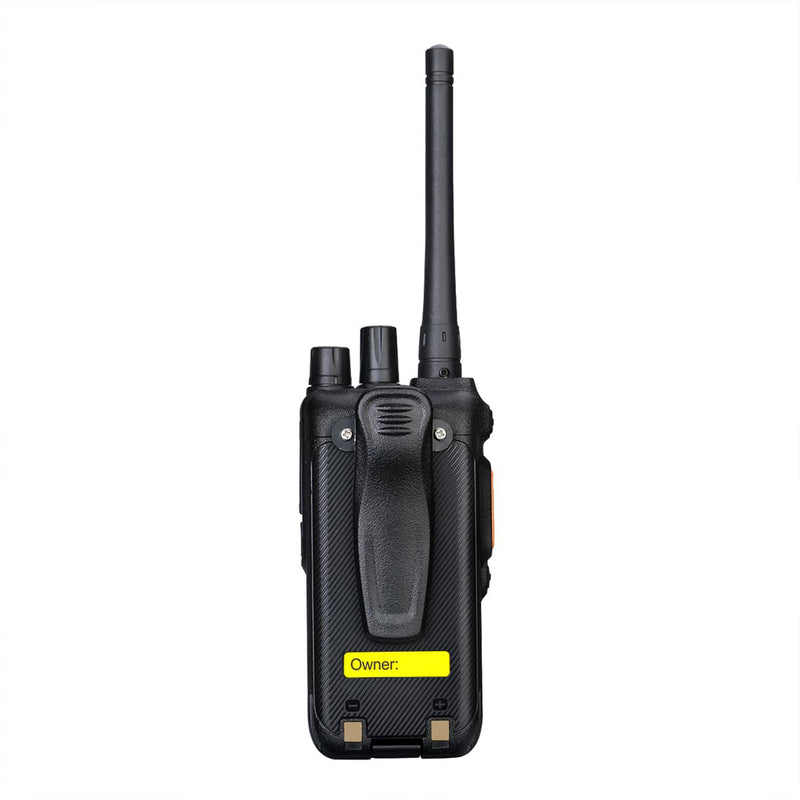 [RT76P] Long Range GMRS Radio with Display