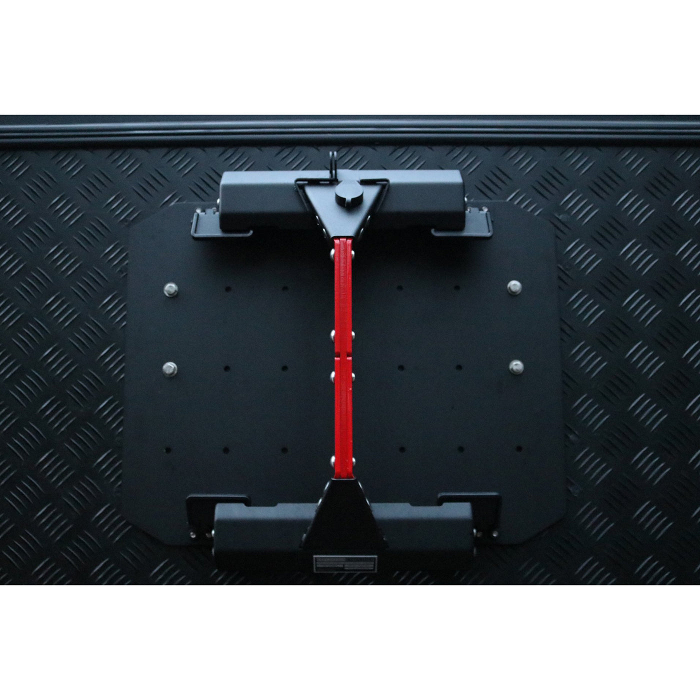 [RECOVERY BOARD QUICK MOUNT (MAXTRAX MOUNT) FOR MAXTRAX MKII]