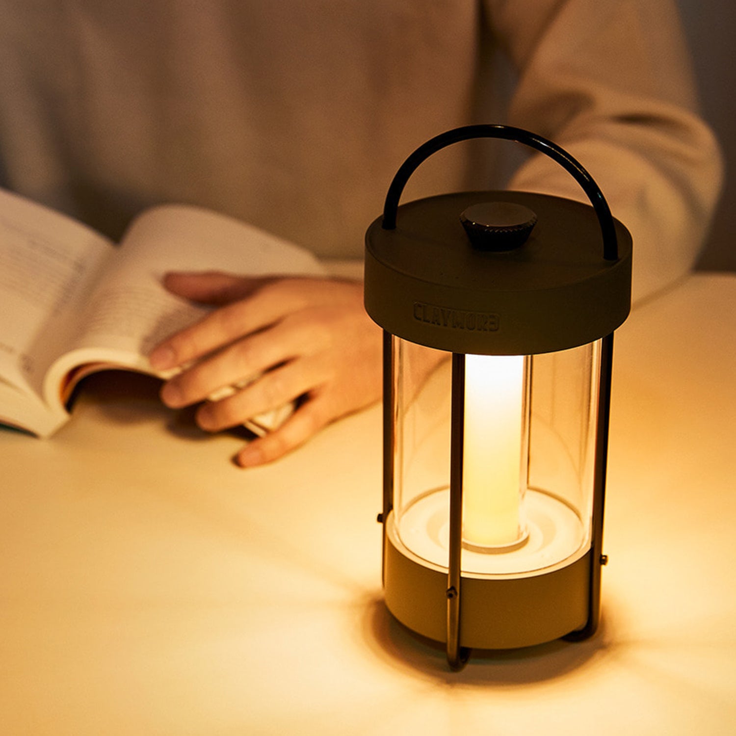 [SELENE] Rechargeable Lantern