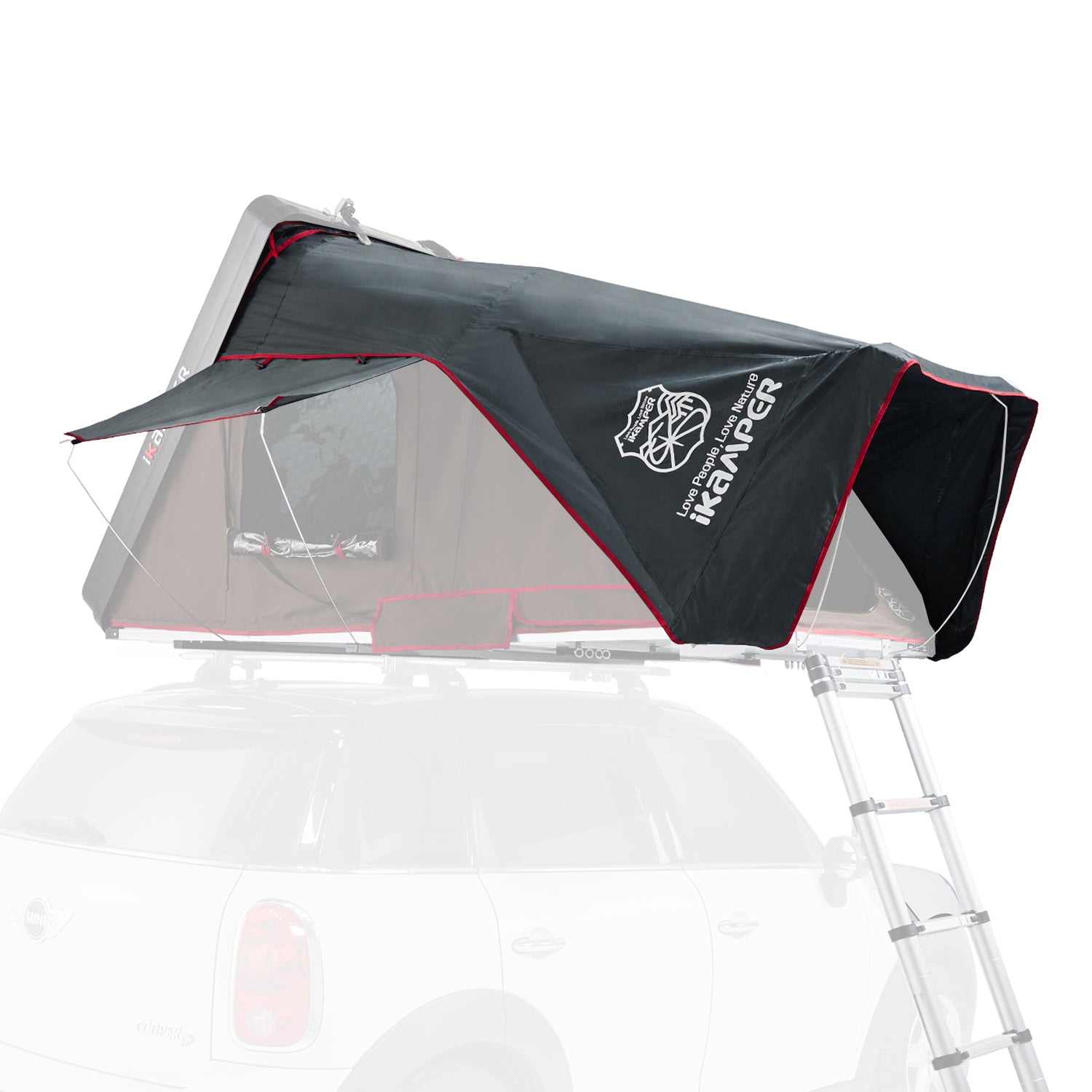 Ikamper skycamp mini hotsell