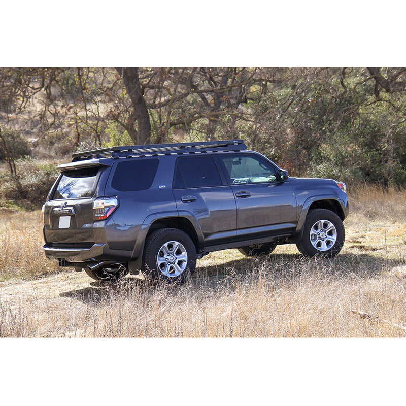 [TOYOTA 4RUNNER SLIMLINE II ROOF RACK KIT] - BIGTENT