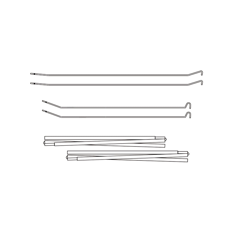 [TENSION POLE SET]