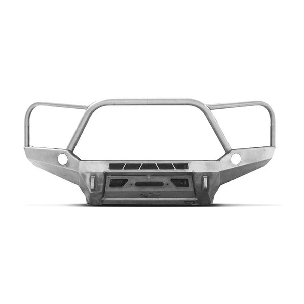 [TOYOTA TACOMA ADVENTURE FRONT BUMPER] 2016-2021 - BIGTENT, CBI