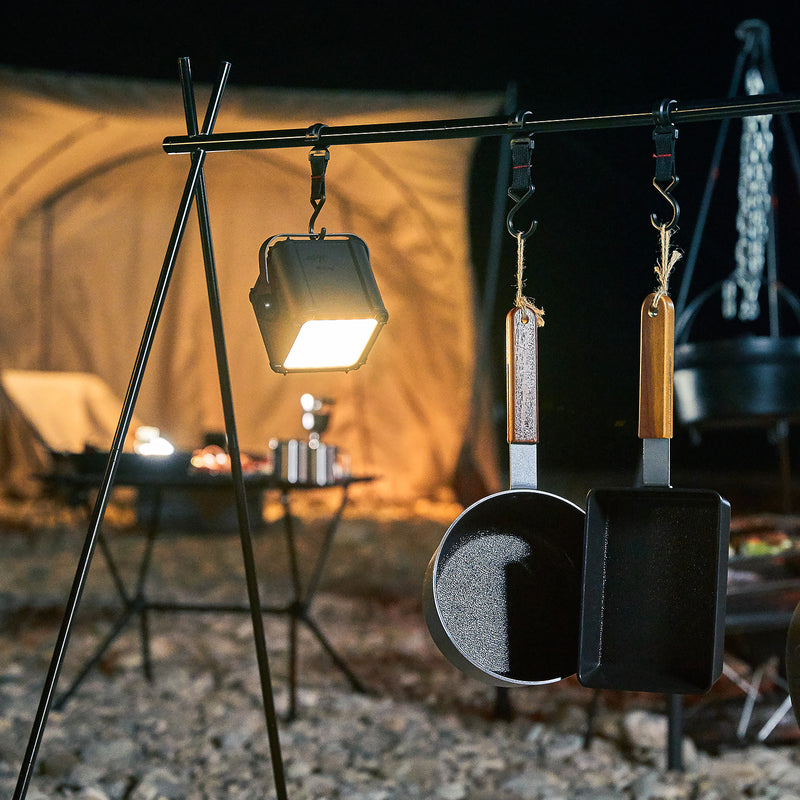 [ULTRA2 4640] Rechargeable Area Light - BIGTENT