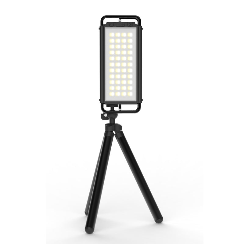 CLAYMORE ULTRA 3.0] Rechargeable Area Light