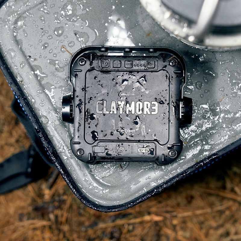 Claymore Ultra2 3.0 / Rechargeable Area Light / Ultra2 3.0