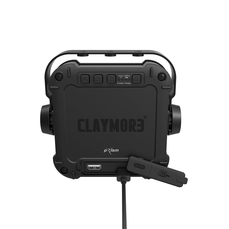 Claymore Ultra2 3.0 / Rechargeable Area Light / Ultra2 3.0