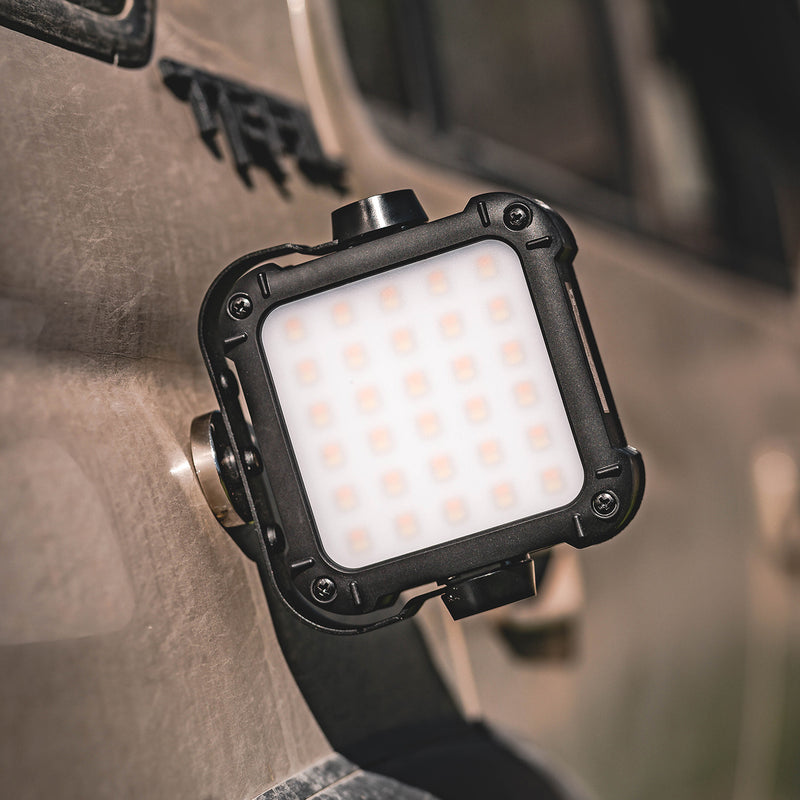 Claymore Ultra2 3.0 / Rechargeable Area Light / Ultra2 3.0