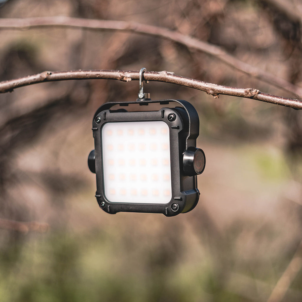 [CLAYMORE ULTRA2 3.0] Rechargeable Area Light