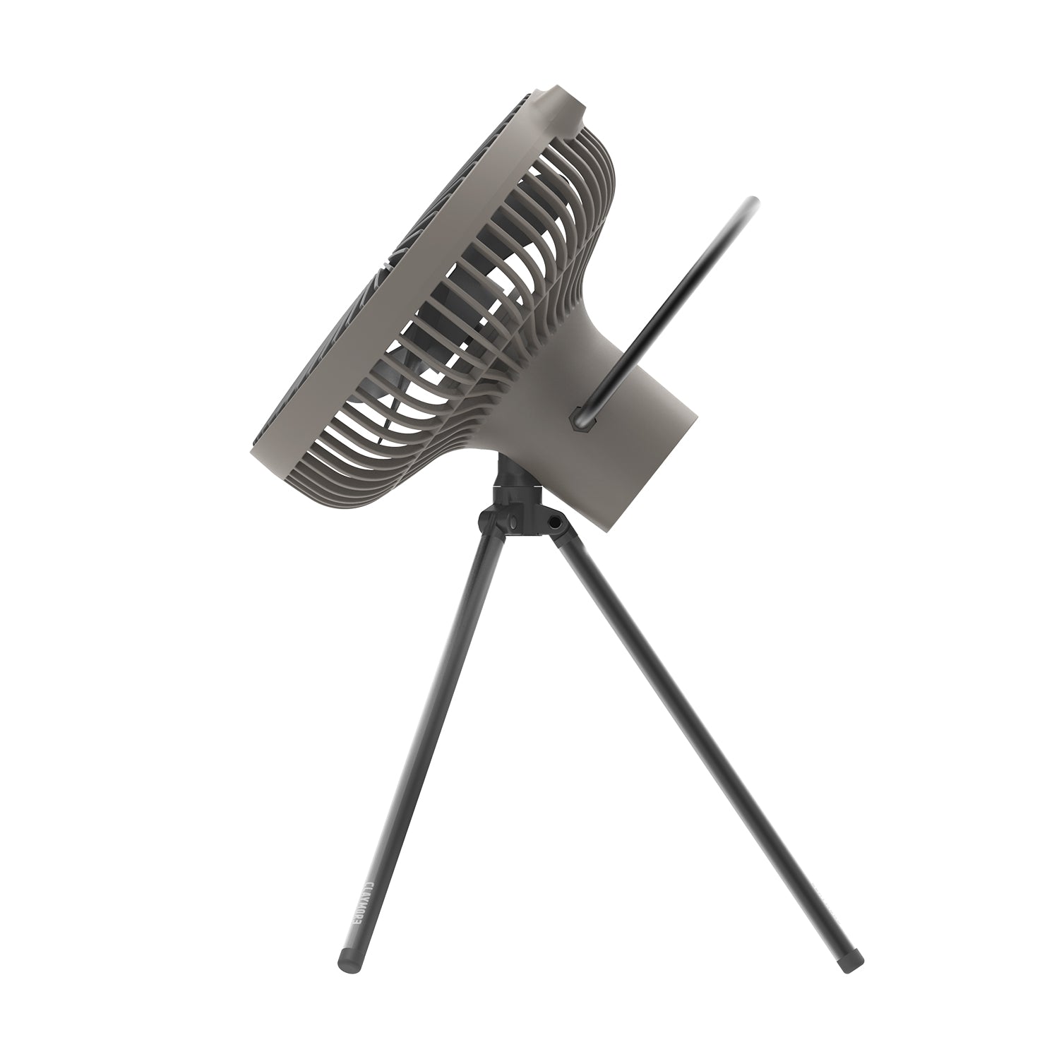 CLAYMORE V-600+] Rechargeable Circulator Fan