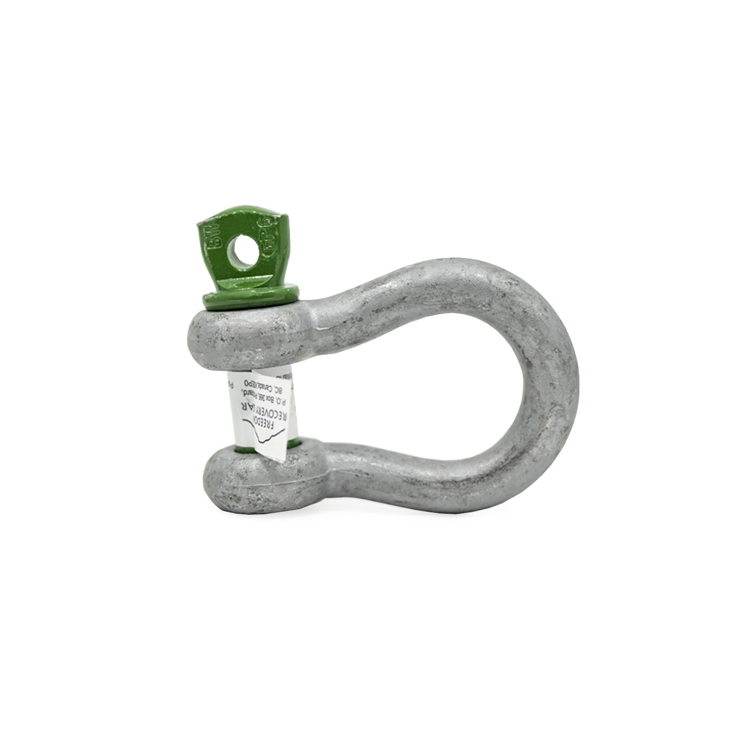 Green Pin® Self Locking Hook SE RT GR10 - Green Pin